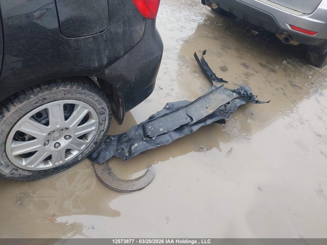 2013 Toyota Corolla Matrix მანქანა იყიდება აუქციონზე, vin: 2T1KU4EE8DC048687, აუქციონის ნომერი: 12573877