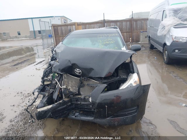 2013 Toyota Corolla Matrix მანქანა იყიდება აუქციონზე, vin: 2T1KU4EE8DC048687, აუქციონის ნომერი: 12573877
