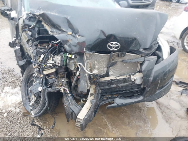 2013 Toyota Corolla Matrix მანქანა იყიდება აუქციონზე, vin: 2T1KU4EE8DC048687, აუქციონის ნომერი: 12573877
