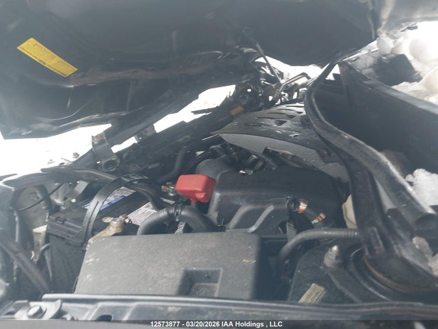 2013 Toyota Corolla Matrix მანქანა იყიდება აუქციონზე, vin: 2T1KU4EE8DC048687, აუქციონის ნომერი: 12573877