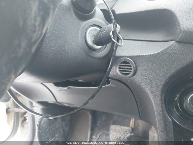 Продажа на аукционе авто 2014 Ford Fiesta Se, vin: 3FADP4BJ0EM230190, номер лота: 12573879