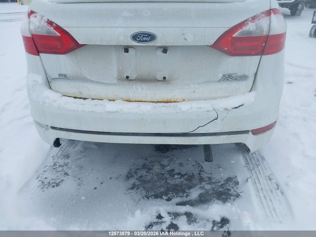 Продажа на аукционе авто 2014 Ford Fiesta Se, vin: 3FADP4BJ0EM230190, номер лота: 12573879