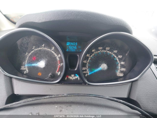 Продажа на аукционе авто 2014 Ford Fiesta Se, vin: 3FADP4BJ0EM230190, номер лота: 12573879