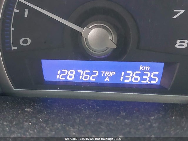 Продаж на аукціоні авто 2008 Honda Civic Dx-g, vin: 2HGFA16418H021925, номер лоту: 12573880
