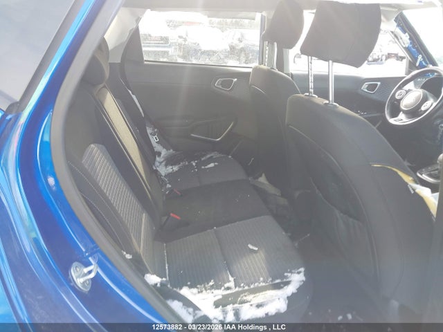 Продаж на аукціоні авто 2020 Kia Soul Ex, vin: KNDJ33AUXL7077999, номер лоту: 12573882