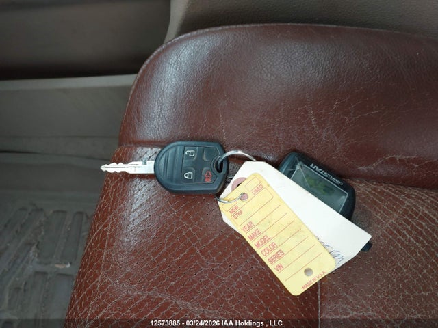 Aukcja sprzedaży 2012 Ford F350 Super Duty, vin: 1FT8W3BT8CEC36610, numer aukcji: 12573885