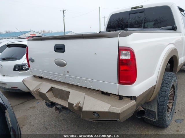 Aukcja sprzedaży 2012 Ford F350 Super Duty, vin: 1FT8W3BT8CEC36610, numer aukcji: 12573885