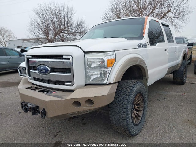 Aukcja sprzedaży 2012 Ford F350 Super Duty, vin: 1FT8W3BT8CEC36610, numer aukcji: 12573885