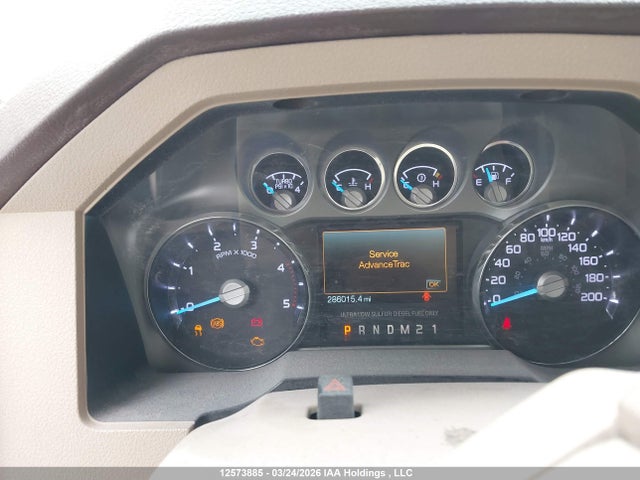 Aukcja sprzedaży 2012 Ford F350 Super Duty, vin: 1FT8W3BT8CEC36610, numer aukcji: 12573885