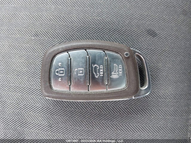 KMHC75LJ5LU062626 Hyundai IONIQ SE