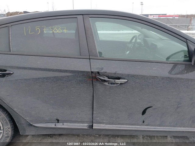 KMHC75LJ5LU062626 Hyundai IONIQ SE