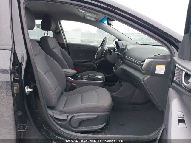 KMHC75LJ5LU062626 Hyundai IONIQ SE