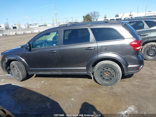 3C4PDCCGXFT750966 Dodge Journey Sxt