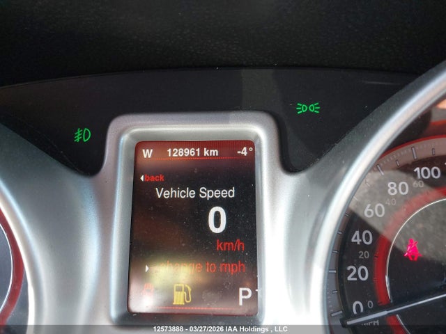 3C4PDCCGXFT750966 Dodge Journey Sxt