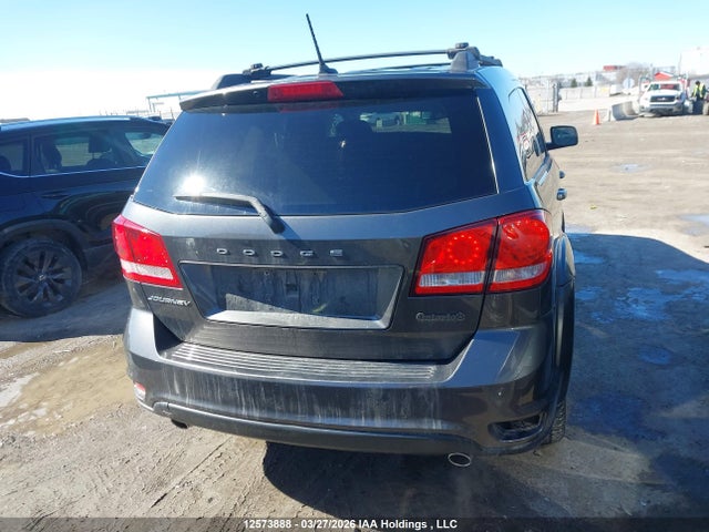 3C4PDCCGXFT750966 Dodge Journey Sxt