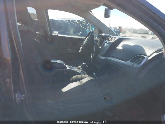 3C4PDCCGXFT750966 Dodge Journey Sxt