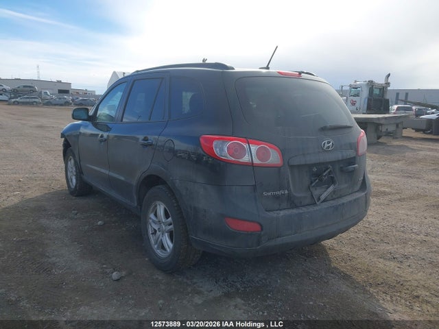Продажа на аукционе авто 2012 Hyundai Santa Fe Gls, vin: 5XYZGDAG1CG148677, номер лота: 12573889