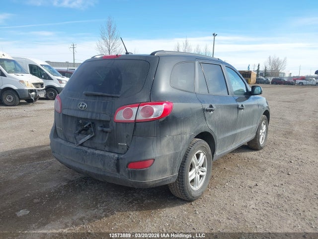 Продажа на аукционе авто 2012 Hyundai Santa Fe Gls, vin: 5XYZGDAG1CG148677, номер лота: 12573889