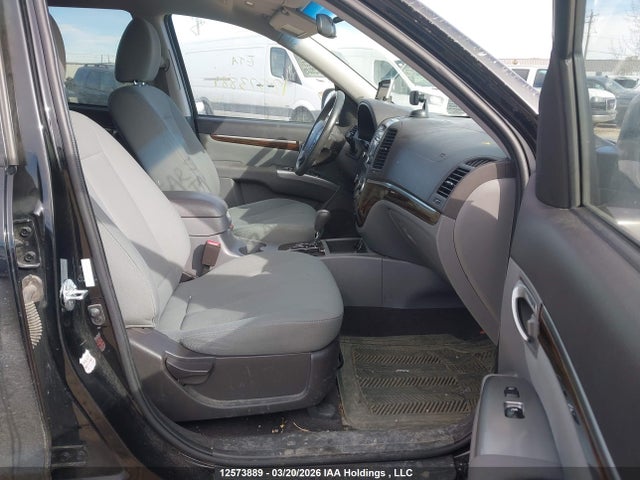 Продажа на аукционе авто 2012 Hyundai Santa Fe Gls, vin: 5XYZGDAG1CG148677, номер лота: 12573889