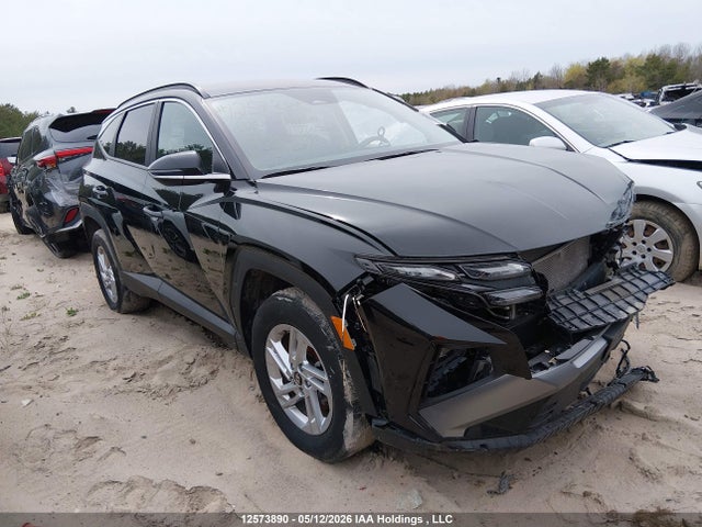 Продаж на аукціоні авто 2025 Hyundai Tucson Preferred Awd, vin: 5NMJBCDE2SH441024, номер лоту: 12573890
