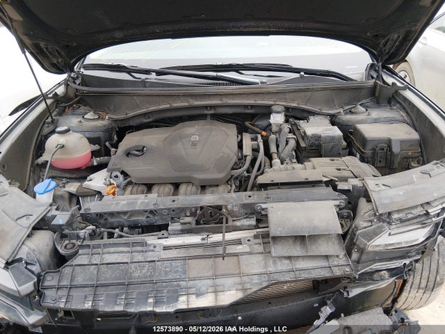 Продажа на аукционе авто 2025 Hyundai Tucson Preferred Awd, vin: 5NMJBCDE2SH441024, номер лота: 12573890