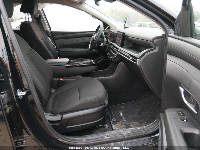 Продажа на аукционе авто 2025 Hyundai Tucson Preferred Awd, vin: 5NMJBCDE2SH441024, номер лота: 12573890