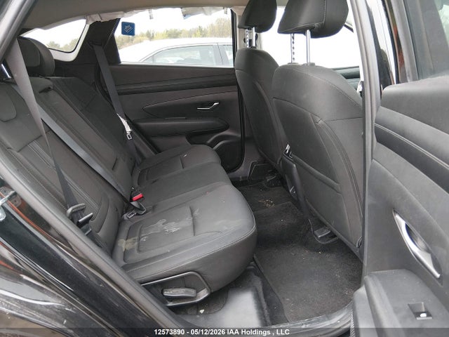 Продажа на аукционе авто 2025 Hyundai Tucson Preferred Awd, vin: 5NMJBCDE2SH441024, номер лота: 12573890