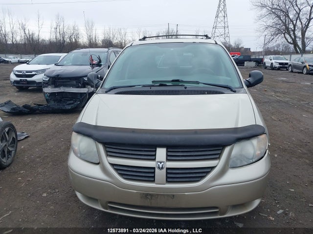 Aukcja sprzedaży 2005 Dodge Caravan, vin: 1D4GP25R85B300462, numer aukcji: 12573891