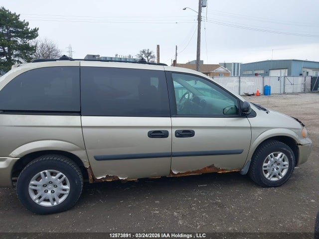 Aukcja sprzedaży 2005 Dodge Caravan, vin: 1D4GP25R85B300462, numer aukcji: 12573891