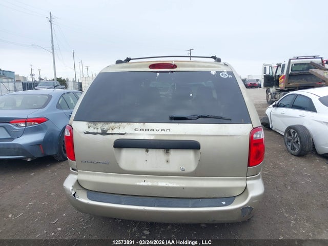 Aukcja sprzedaży 2005 Dodge Caravan, vin: 1D4GP25R85B300462, numer aukcji: 12573891