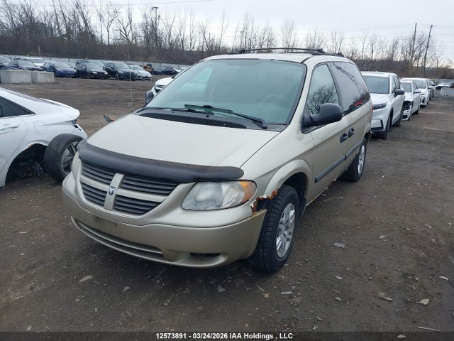 Aukcja sprzedaży 2005 Dodge Caravan, vin: 1D4GP25R85B300462, numer aukcji: 12573891