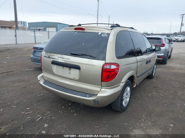 Aukcja sprzedaży 2005 Dodge Caravan, vin: 1D4GP25R85B300462, numer aukcji: 12573891