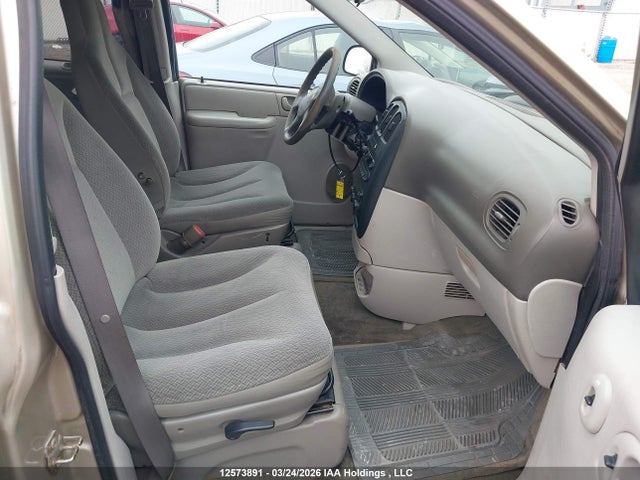 Aukcja sprzedaży 2005 Dodge Caravan, vin: 1D4GP25R85B300462, numer aukcji: 12573891