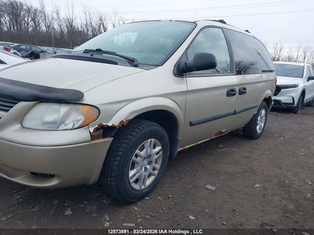 Aukcja sprzedaży 2005 Dodge Caravan, vin: 1D4GP25R85B300462, numer aukcji: 12573891