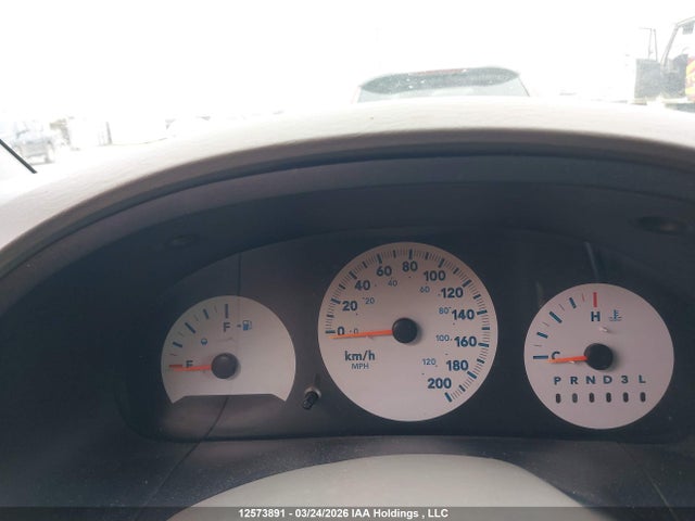 Aukcja sprzedaży 2005 Dodge Caravan, vin: 1D4GP25R85B300462, numer aukcji: 12573891