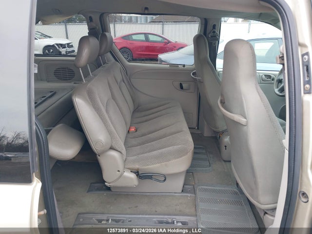 Aukcja sprzedaży 2005 Dodge Caravan, vin: 1D4GP25R85B300462, numer aukcji: 12573891