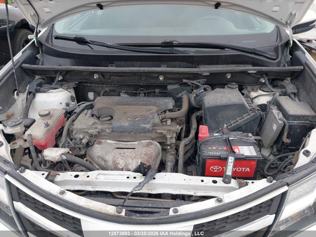 12573893 :رقم المزاد ، 2T3RFREV3DW011199 vin ، 2013 Toyota Rav4 Xle مزاد بيع