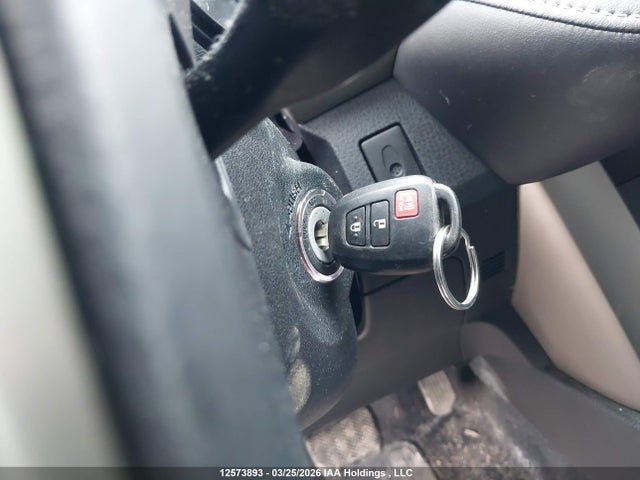12573893 :رقم المزاد ، 2T3RFREV3DW011199 vin ، 2013 Toyota Rav4 Xle مزاد بيع