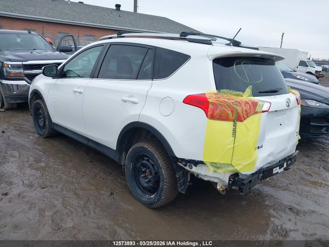12573893 :رقم المزاد ، 2T3RFREV3DW011199 vin ، 2013 Toyota Rav4 Xle مزاد بيع