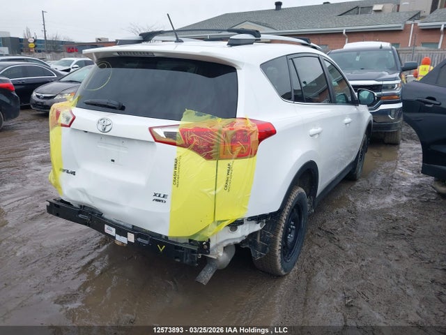 12573893 :رقم المزاد ، 2T3RFREV3DW011199 vin ، 2013 Toyota Rav4 Xle مزاد بيع