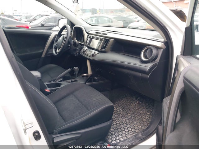 12573893 :رقم المزاد ، 2T3RFREV3DW011199 vin ، 2013 Toyota Rav4 Xle مزاد بيع