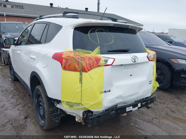 12573893 :رقم المزاد ، 2T3RFREV3DW011199 vin ، 2013 Toyota Rav4 Xle مزاد بيع