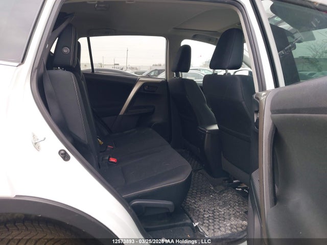 12573893 :رقم المزاد ، 2T3RFREV3DW011199 vin ، 2013 Toyota Rav4 Xle مزاد بيع