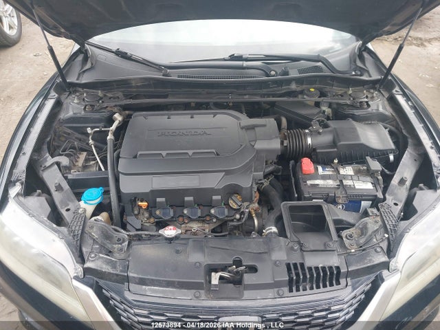 Aukcja sprzedaży 2013 Honda Accord, vin: 1HGCT2A83DA800409, numer aukcji: 12573894
