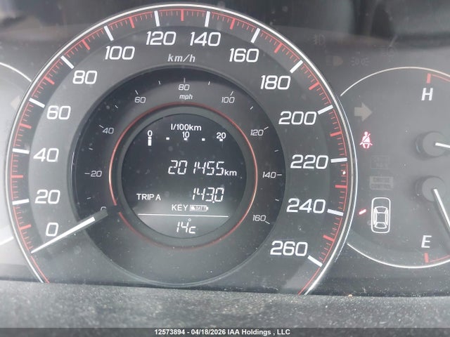 Aukcja sprzedaży 2013 Honda Accord, vin: 1HGCT2A83DA800409, numer aukcji: 12573894
