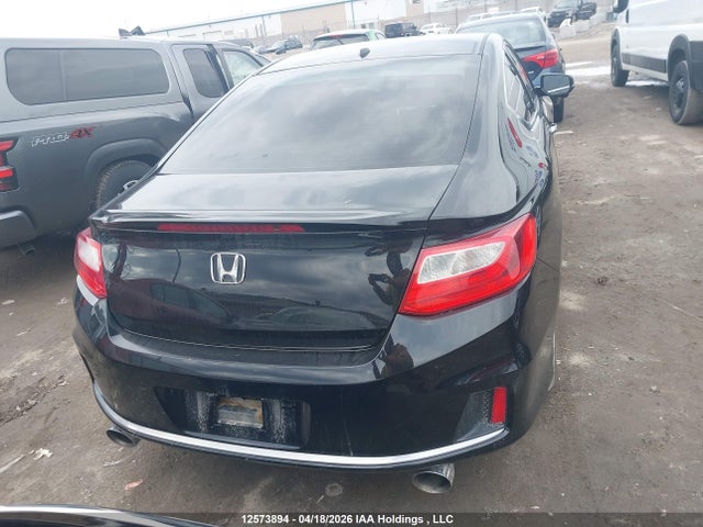 Aukcja sprzedaży 2013 Honda Accord, vin: 1HGCT2A83DA800409, numer aukcji: 12573894