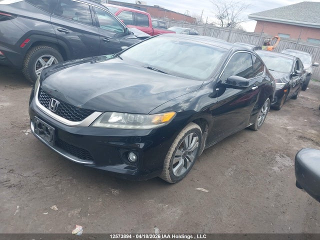 Aukcja sprzedaży 2013 Honda Accord, vin: 1HGCT2A83DA800409, numer aukcji: 12573894
