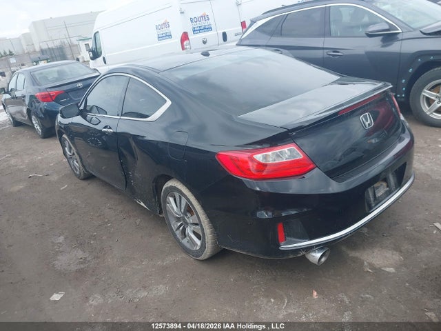 Aukcja sprzedaży 2013 Honda Accord, vin: 1HGCT2A83DA800409, numer aukcji: 12573894