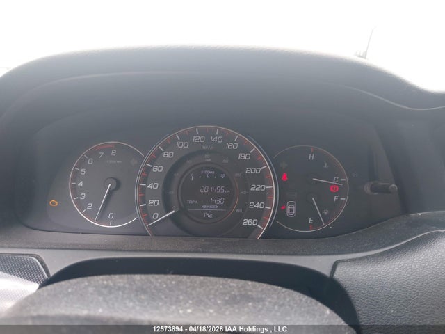 Aukcja sprzedaży 2013 Honda Accord, vin: 1HGCT2A83DA800409, numer aukcji: 12573894