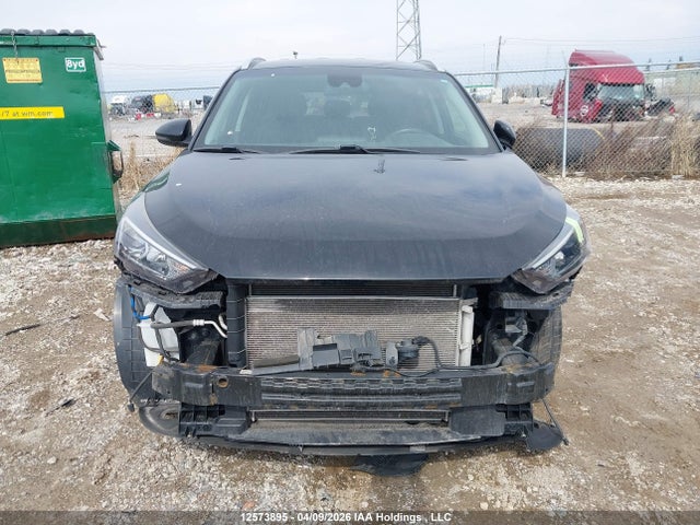 2020 Hyundai Tucson Preferred Awd მანქანა იყიდება აუქციონზე, vin: KM8J3CA48LU245197, აუქციონის ნომერი: 12573895